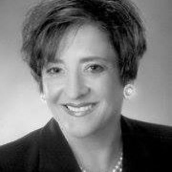 Meet your Posher, Ruth - Picture 1 of 1